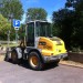 Engin de chantier ©AtouSante
