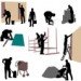Travaux du batiment-Santé au travail