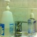 Hygiène des mains ©AtouSante