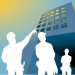 Chantier du bâtiment-Santé au travail