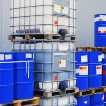 Produits chimiques-santé au travail