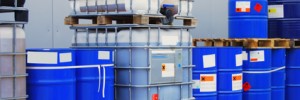 Produits chimiques-santé au travail
