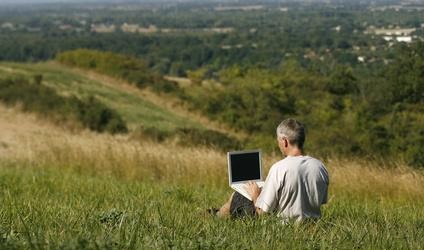 Travail sur écran-Santé au travail