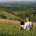 Travail sur écran-Santé au travail