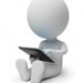 Travail sur iPad-Santé au travail