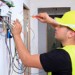 Electricien-Santé au travail