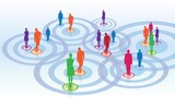 Equipe de travail-Santé au travail