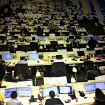 Call center