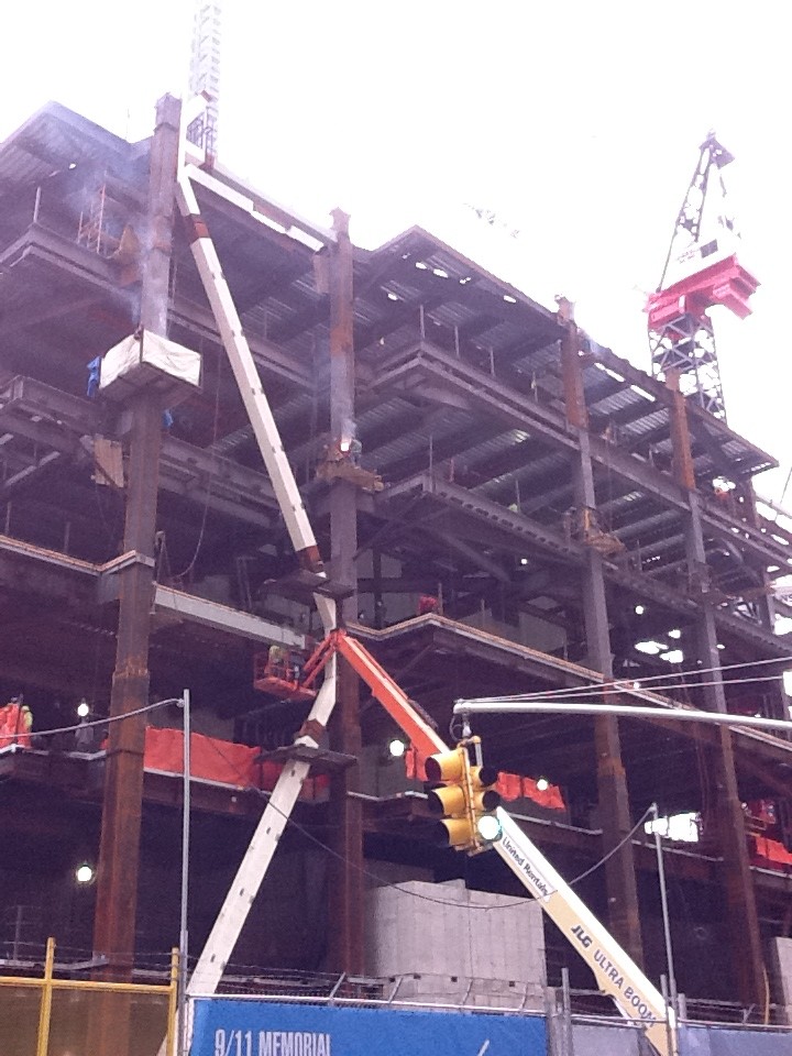 Chantier