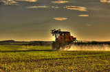 Travaux agricoles
