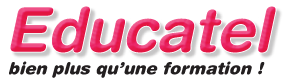 Logo Educatel