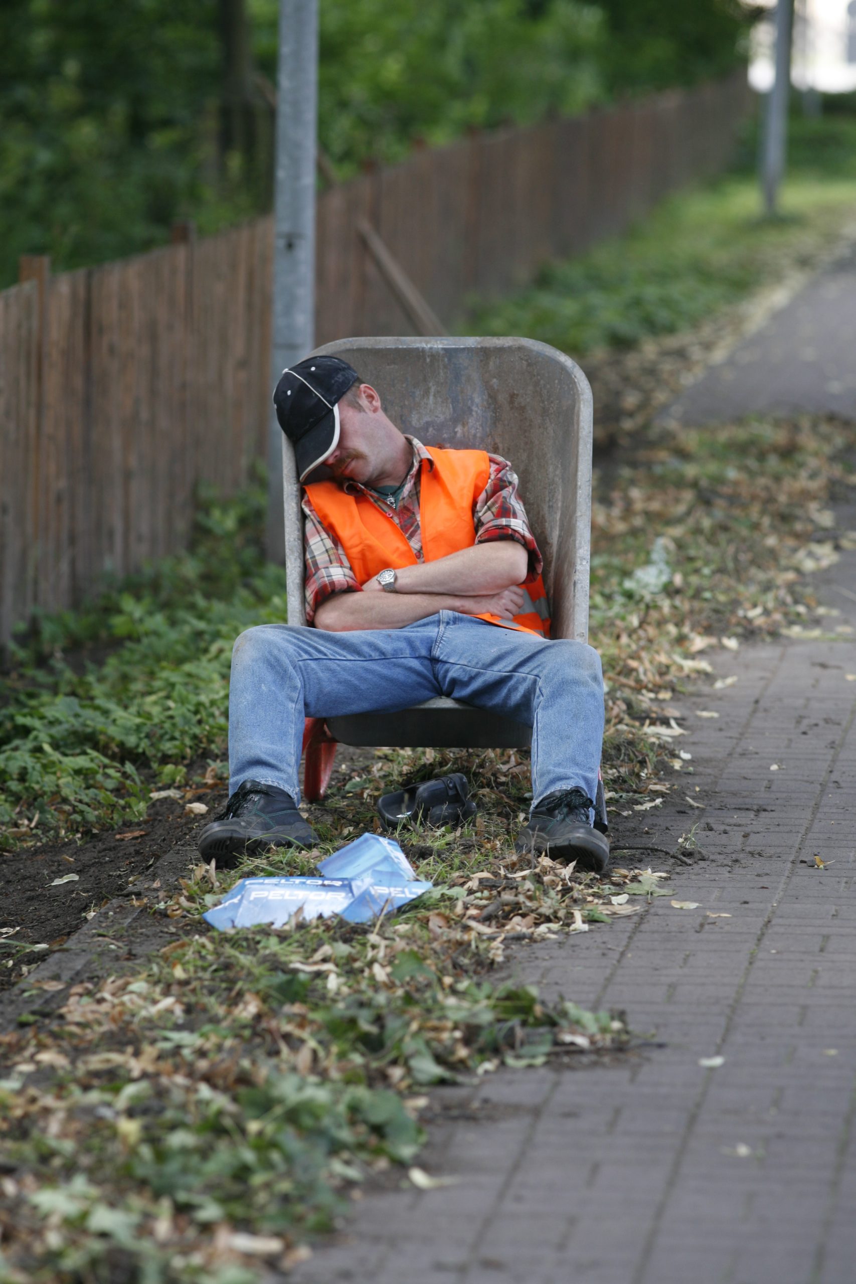 apnée du sommeil