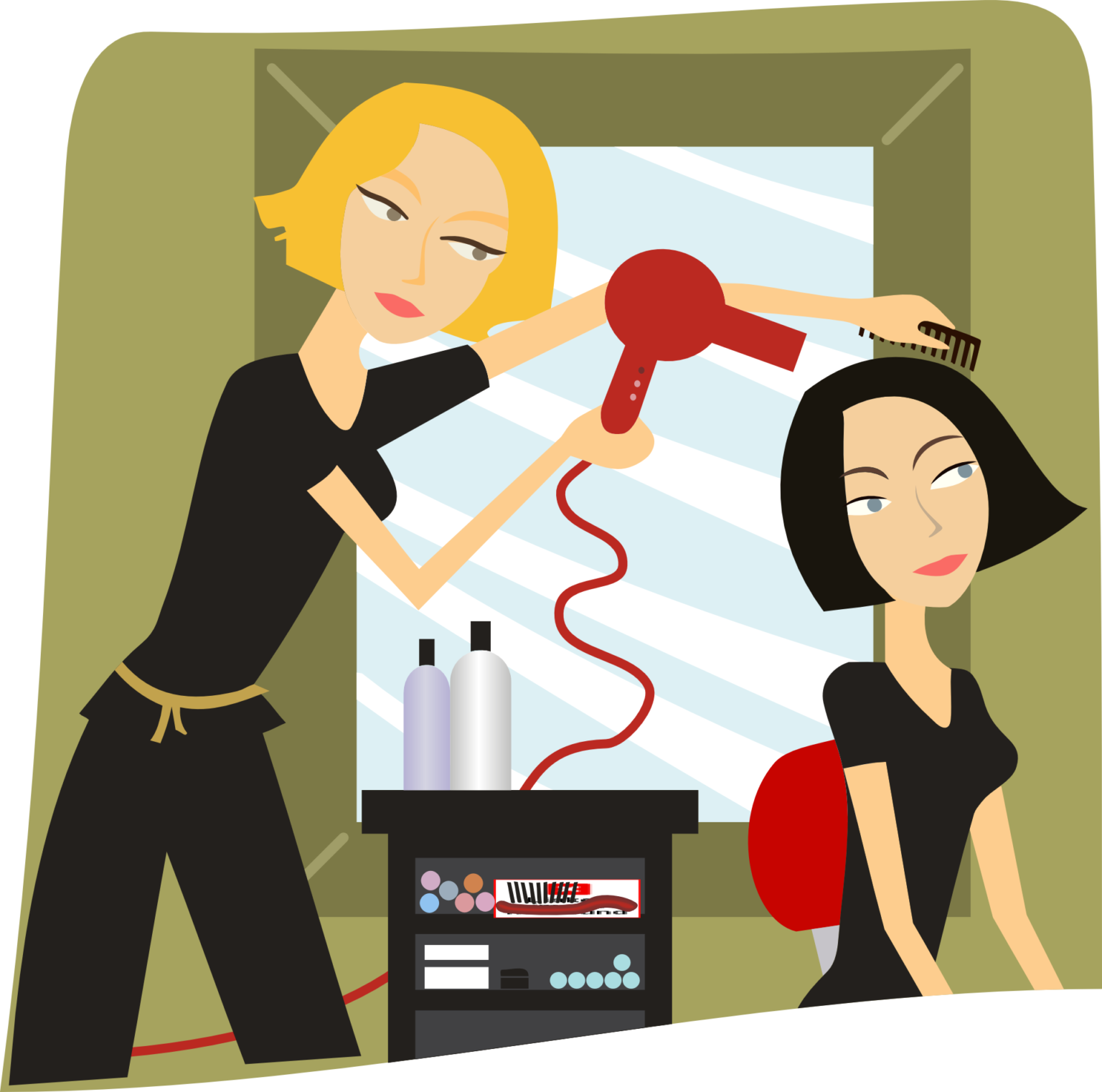 Position debout statique prolongée au travail AtouSante — free download
